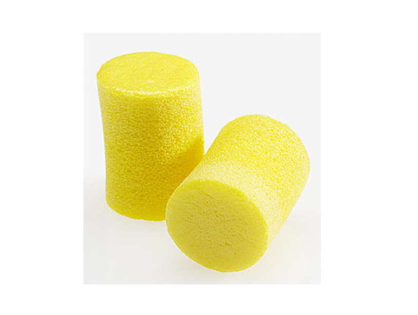 3M E.A.R. 312-1201 Classic Uncorded Earplugs